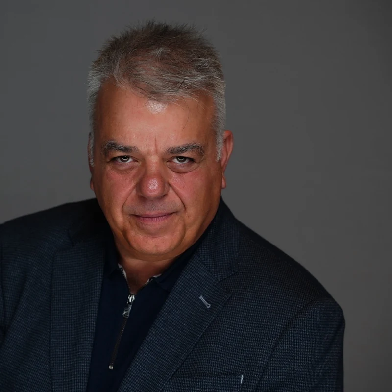 Chris Thalassinos
