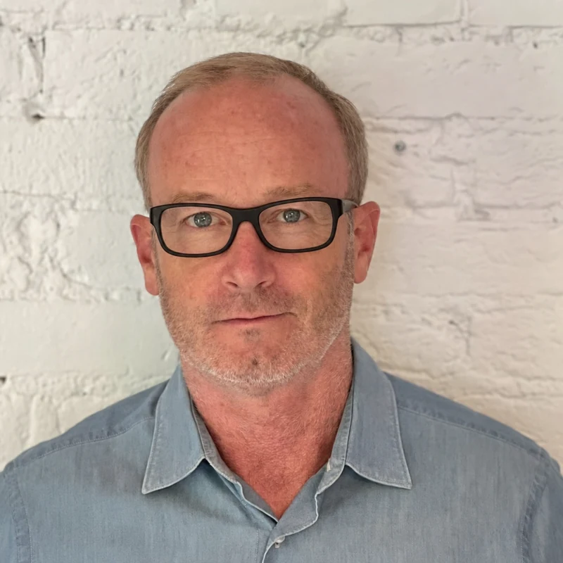 Rob Currie